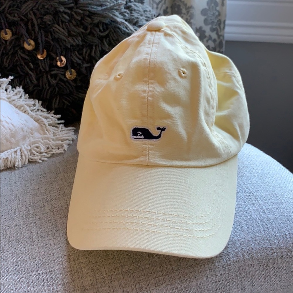 Vineyard Vines Hat